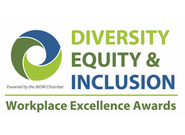 Diversity, Equity, and Inclusion Workplace Excellence Award