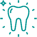 dental insurance icon