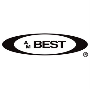 A.M. Best logo