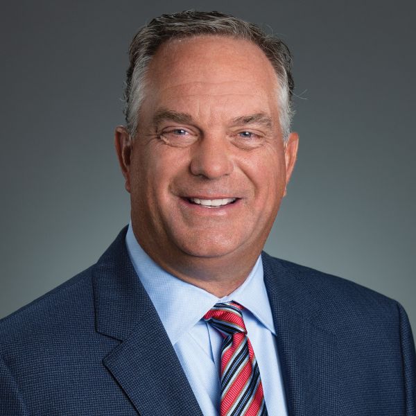 Rob TeKolste Headshot