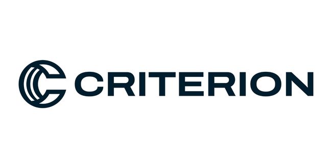 Criterion Logo for SFG Web