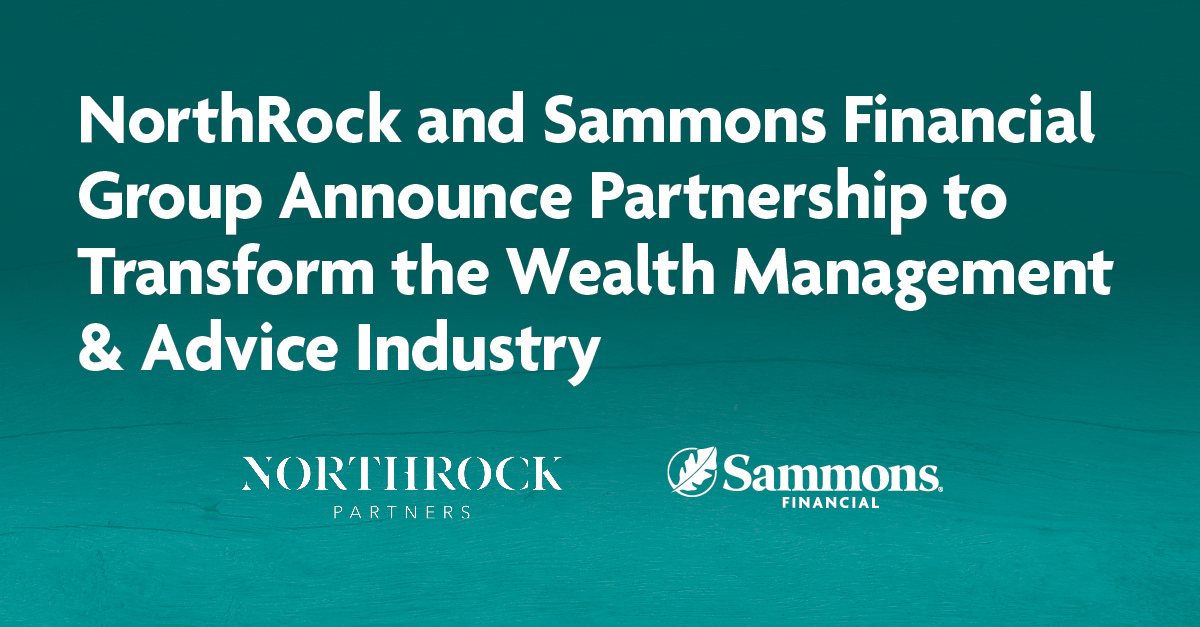 NorthRock and Sammons Financial Group