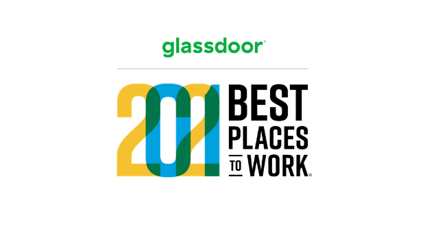 Glassdoor Press Release 2021