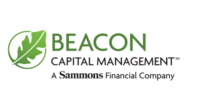 Beacon Capital Management Homepage logo