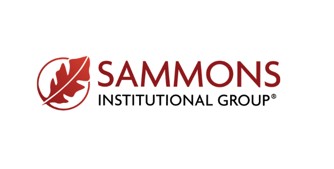 Sammons Institutional Group Logo Contact Us Page