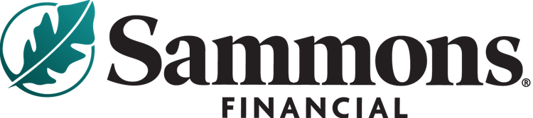 Sammons Financial Group Full Color Logo Reg Mark
