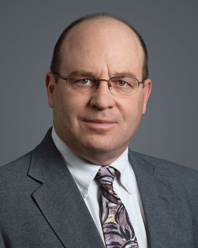 Joe Paul