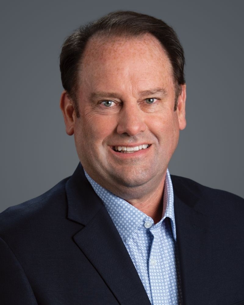 Jerry Blair