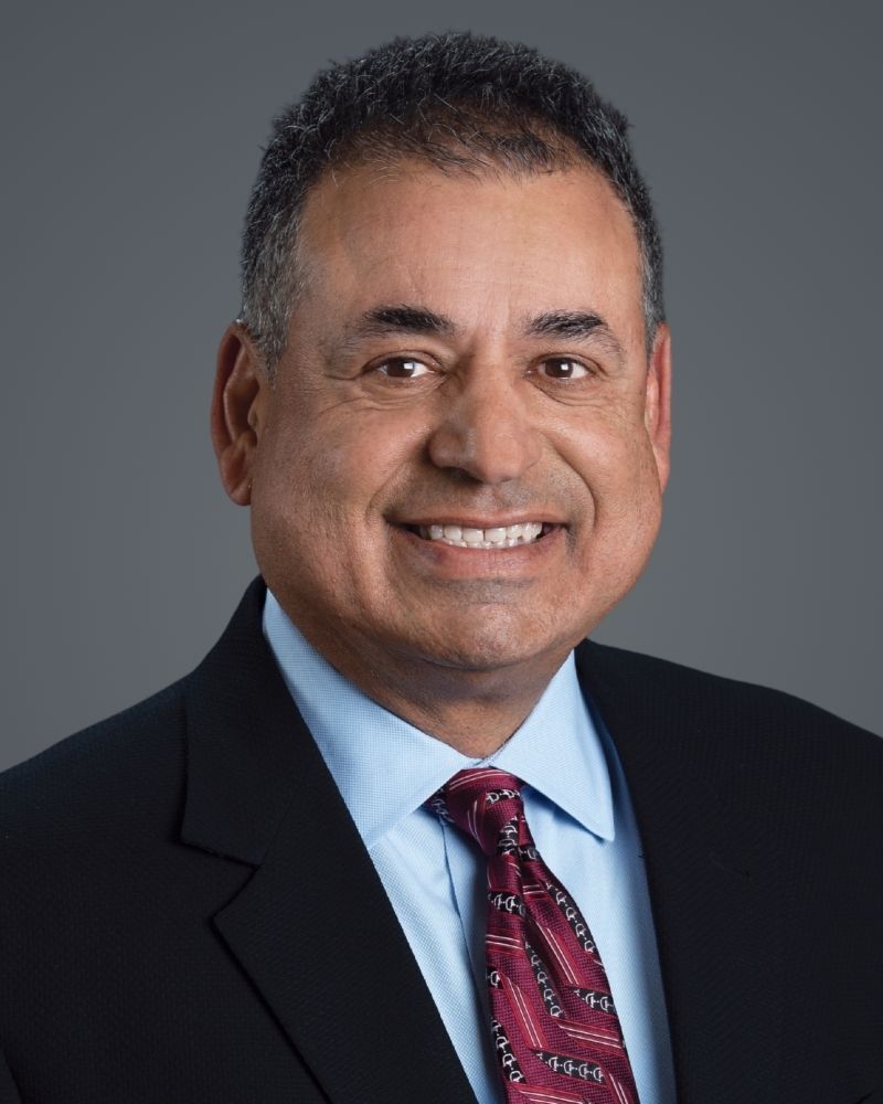 Esfand Dinshaw