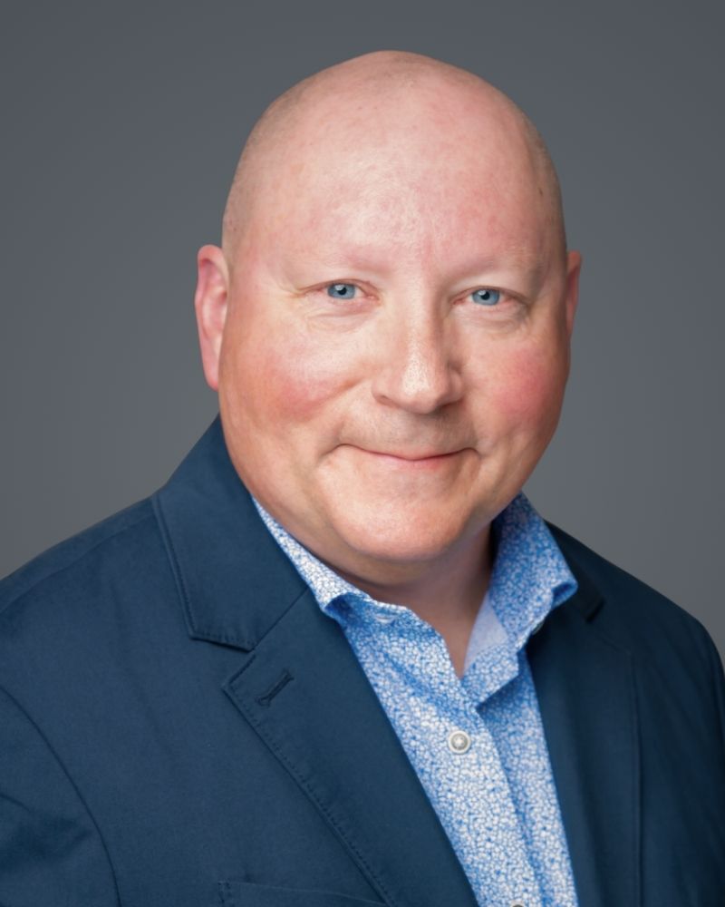 Brent Mardis